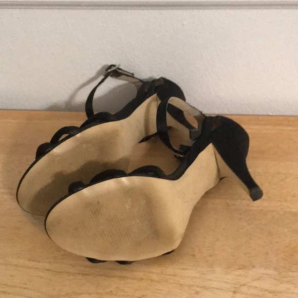 Calvin Klein Heels - Picture 4 of 4
